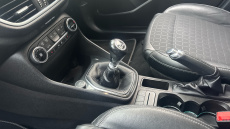 Ford Fiesta 1.0 EcoBoost 125 Active X 5dr Petrol Hatchback